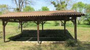 Lavoir de LABASTIDE CLERMONT