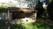 Lavoir de LACAUGNE