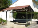 Lavoir de LAFITTE VIGORDANE