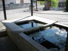 Lavoir de LAFITTE VIGORDANE