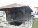 Lavoir de SALLES SUR GARONNE