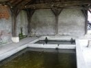 Lavoir de SALLES SUR GARONNE