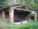 Lavoir de LAVERNOSE LACASSE