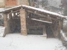 Lavoir de LAVERNOSE LACASSE