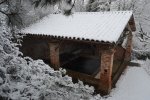Lavoir de LAVERNOSE LACASSE
