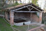 Lavoir de LAVERNOSE LACASSE