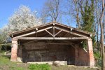 Lavoir de LAVERNOSE LACASSE