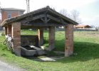 Lavoir de LE FAUGA