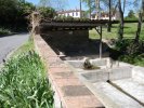 Lavoir de ST HILAIRE