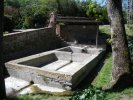 Lavoir de ST HILAIRE