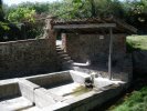 Lavoir de ST HILAIRE