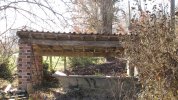 Lavoir de MARIGNAC LASCLARES