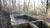 Lavoir de MARIGNAC LASCLARES