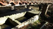 Lavoir de MARIGNAC LASCLARES