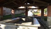 Lavoir de ST ELIX LE CHATEAU