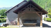 Lavoir de CIERP GAUD