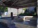 Lavoir de EUP
