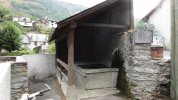 Lavoir de FOS