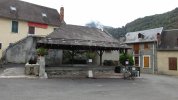 Lavoir de FOS