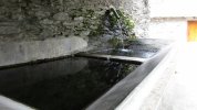 Lavoir de FOS