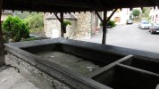 Lavoir de FOS