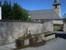 Lavoir de MARIGNAC