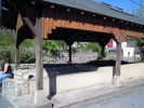 Lavoir de MARIGNAC