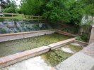 Lavoir de ISSUS