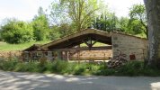 Lavoir de LE FAGET