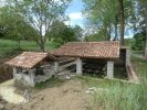 Lavoir de LE FAGET