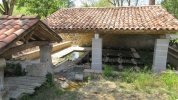 Lavoir de LE FAGET