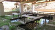 Lavoir de LE FAGET