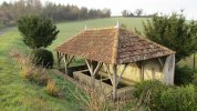 Lavoir de LE CABANIAL