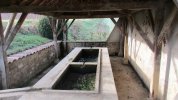 Lavoir de LE CABANIAL