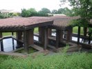 Lavoir de FONSORBES