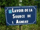 Lavoir de ST LYS