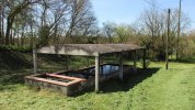 Lavoir de VIGNAUX