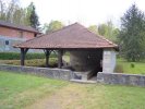 Lavoir de CIER DE RIVIERE