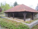 Lavoir de CIER DE RIVIERE