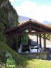 Lavoir de FRONTIGNAN DE COMMINGES