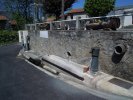 Lavoir de FRONTIGNAN DE COMMINGES