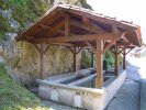 Lavoir de FRONTIGNAN DE COMMINGES