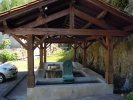 Lavoir de FRONTIGNAN DE COMMINGES