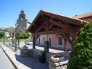 Lavoir de GENOS