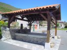 Lavoir de GENOS