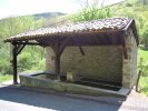 Lavoir de SAUVETERRE DE COMMINGES