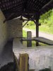Lavoir de SAUVETERRE DE COMMINGES