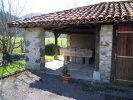 Lavoir de ST BERTRAND DE COMMINGES