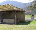 Lavoir de ST BERTRAND DE COMMINGES