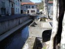 Lavoir de ST BERTRAND DE COMMINGES